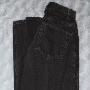 Vintage 90s High-Waist Wrangler Jeans